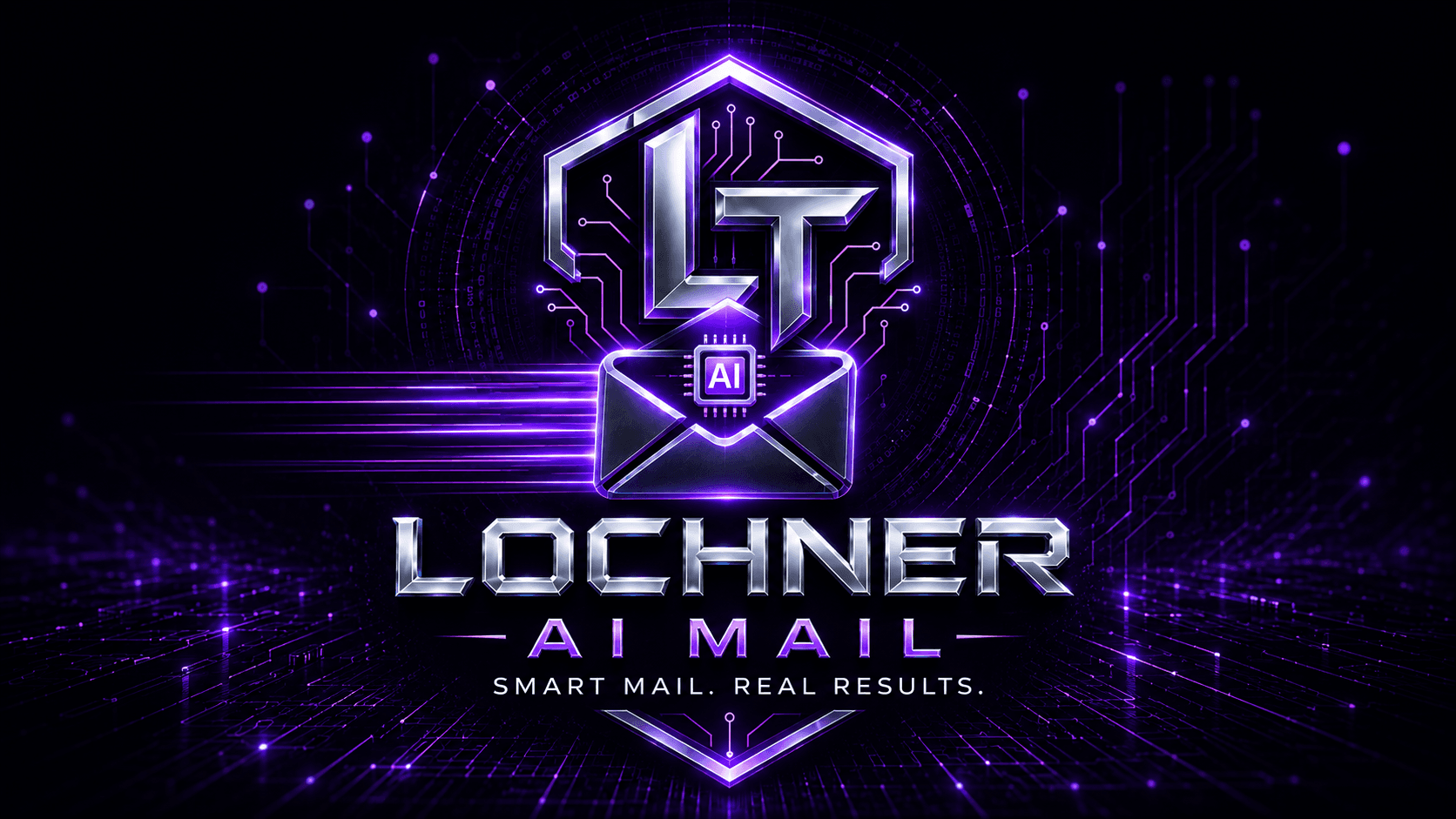 Lochner AI Mail — Smart Mail. Real Results.